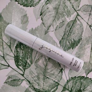 Luxe Lash Black Mascara